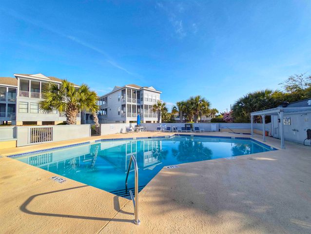 61 Inlet Point Dr Unit 17A, Pawleys Island, SC 29585