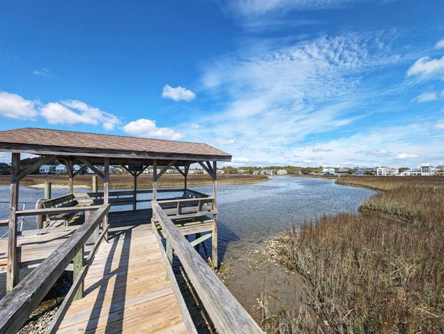 61 Inlet Point Dr Unit 17A, Pawleys Island, SC 29585