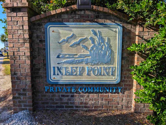 61 Inlet Point Dr Unit 17A, Pawleys Island, SC 29585