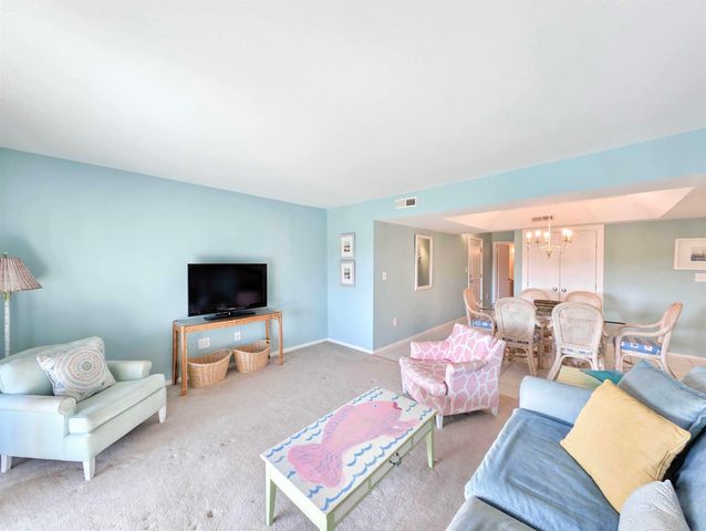61 Inlet Point Dr Unit 17A, Pawleys Island, SC 29585