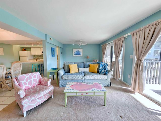 61 Inlet Point Dr Unit 17A, Pawleys Island, SC 29585