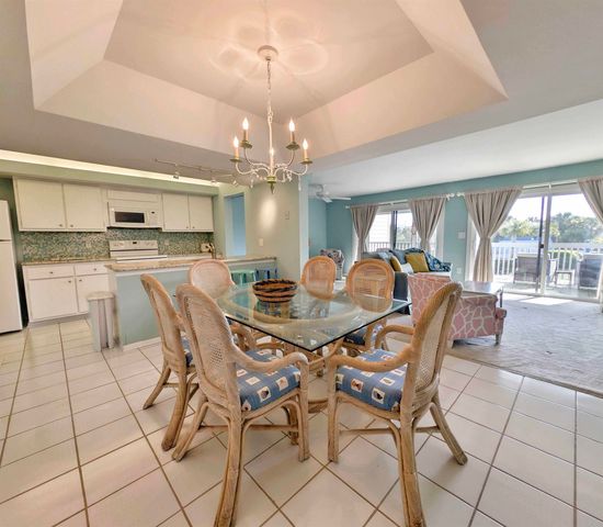 61 Inlet Point Dr Unit 17A, Pawleys Island, SC 29585