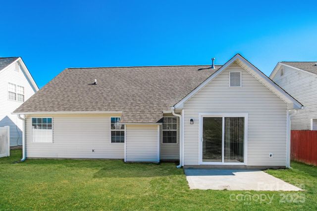 2626 Millpond Way, Concord, NC 28027