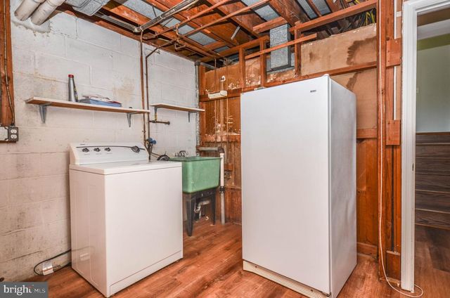 3814 ARCHER PL, Kensington, MD 20895