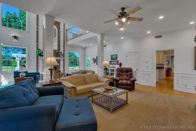 192301 N 4205, Antlers, OK 74523