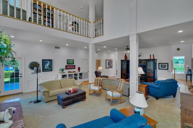 192301 N 4205, Antlers, OK 74523