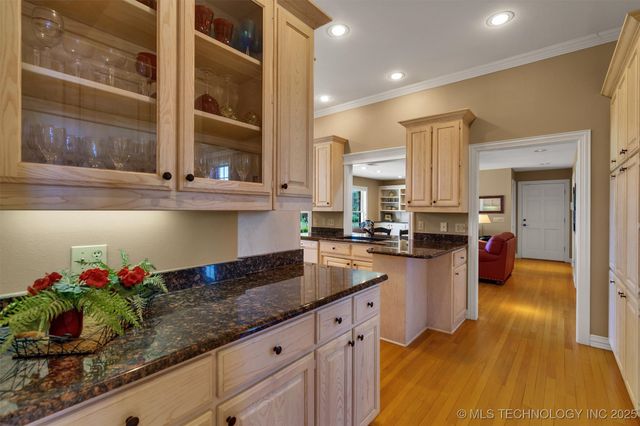 192301 N 4205, Antlers, OK 74523