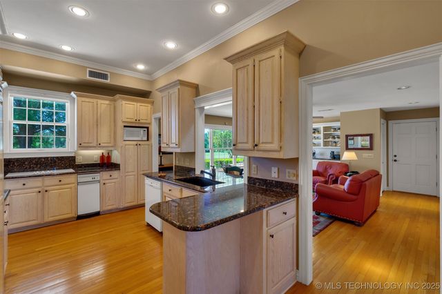 192301 N 4205, Antlers, OK 74523