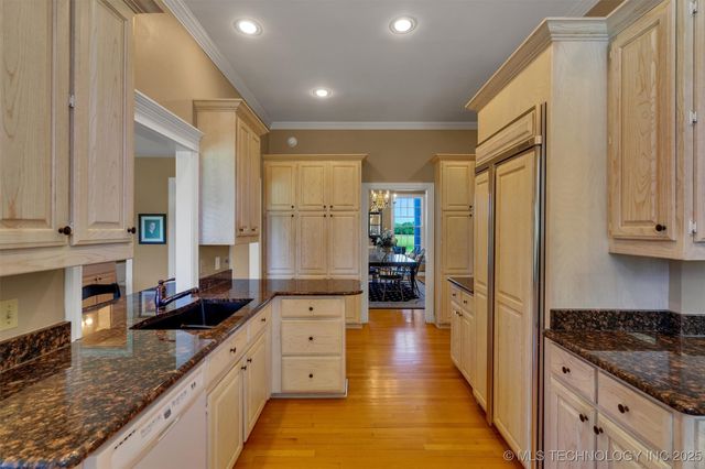 192301 N 4205, Antlers, OK 74523