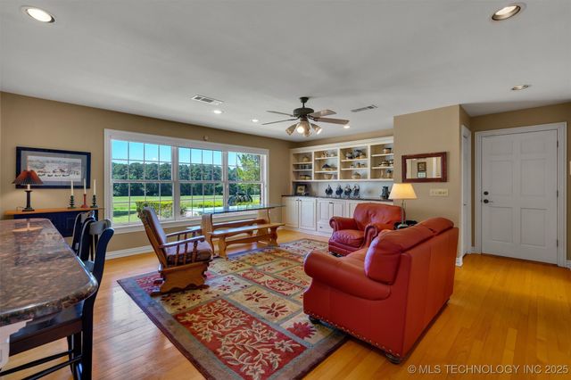 192301 N 4205, Antlers, OK 74523