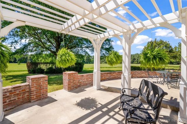 192301 N 4205, Antlers, OK 74523