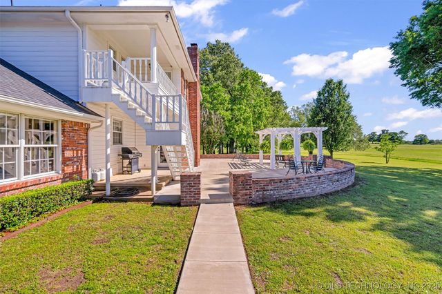 192301 N 4205, Antlers, OK 74523