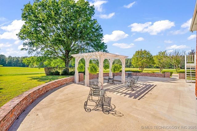 192301 N 4205, Antlers, OK 74523