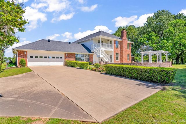 192301 N 4205, Antlers, OK 74523