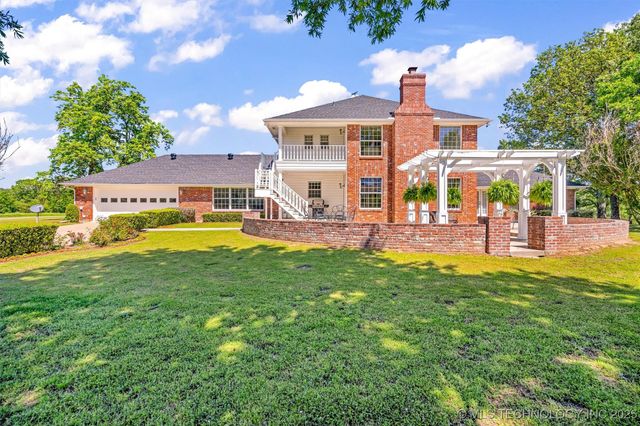 192301 N 4205, Antlers, OK 74523