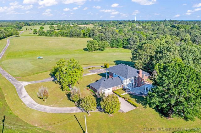 192301 N 4205, Antlers, OK 74523