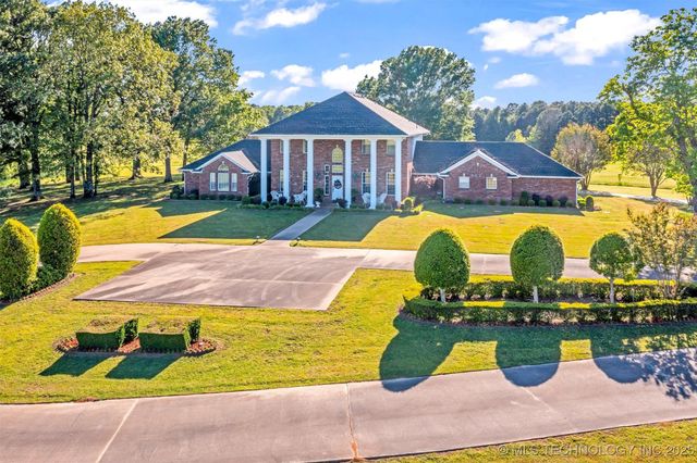 192301 N 4205, Antlers, OK 74523