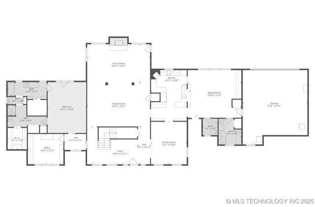 192301 N 4205, Antlers, OK 74523