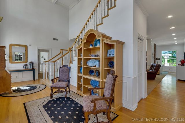 192301 N 4205, Antlers, OK 74523