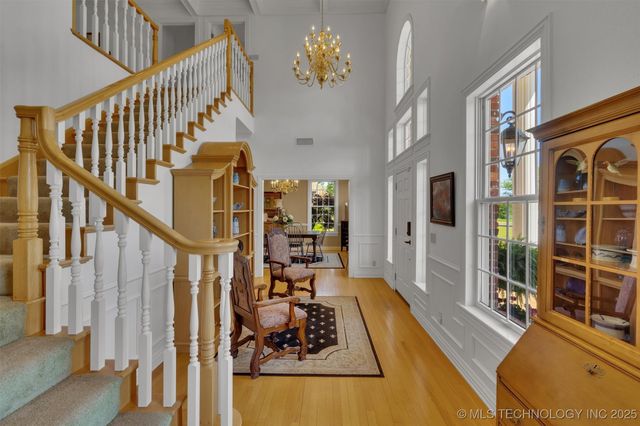 192301 N 4205, Antlers, OK 74523