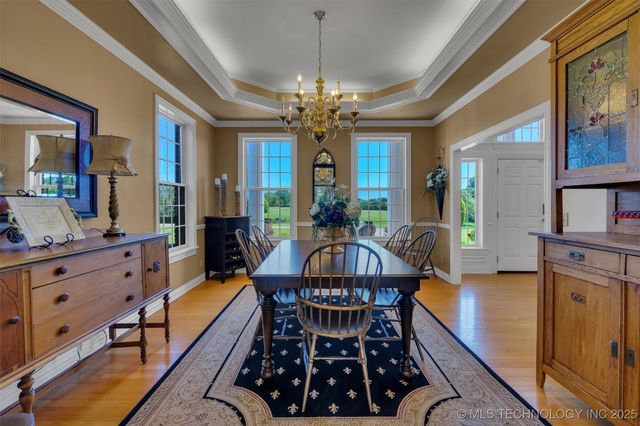 192301 N 4205, Antlers, OK 74523