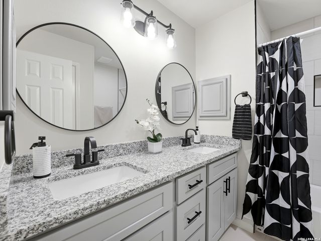 858 Amberstone, San Antonio, TX 78258