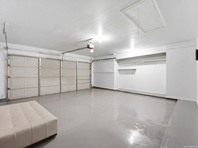 858 Amberstone, San Antonio, TX 78258