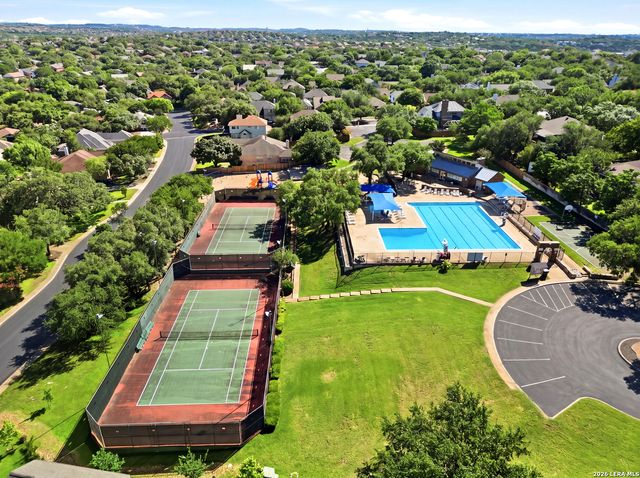 858 Amberstone, San Antonio, TX 78258