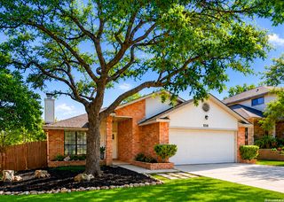 858 Amberstone, San Antonio, TX 78258