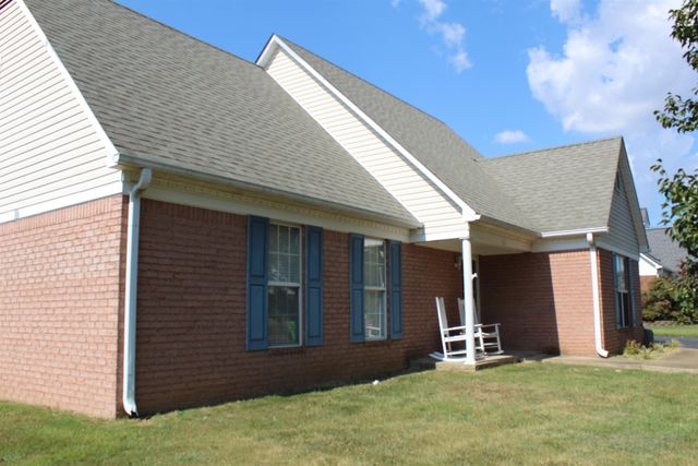 115 WOODSHIRE LN, Brighton, TN 38011