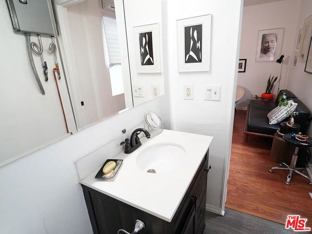 507 S Mathews Street, Los Angeles, CA 90033