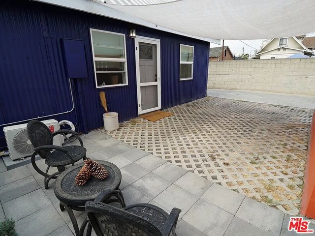 507 S Mathews Street, Los Angeles, CA 90033
