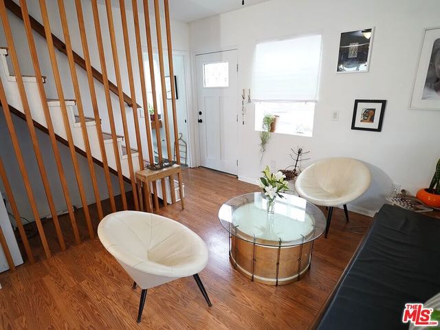 507 S Mathews Street, Los Angeles, CA 90033