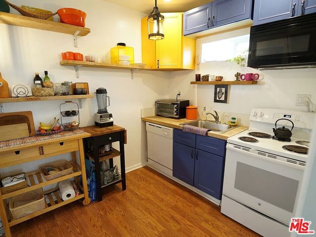 507 S Mathews Street, Los Angeles, CA 90033