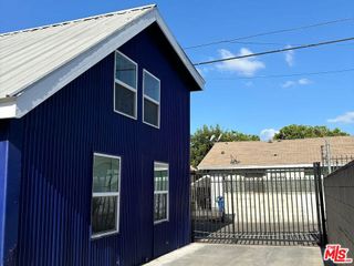 507 S Mathews Street, Los Angeles, CA 90033