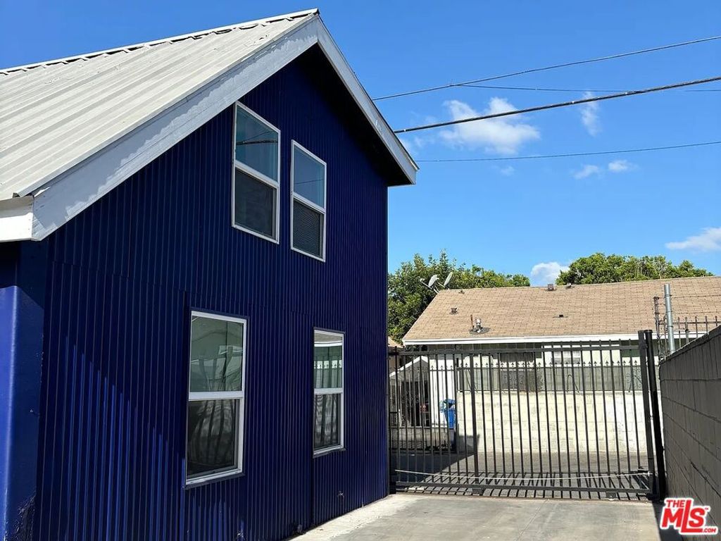 507 S Mathews Street, Los Angeles, CA 90033