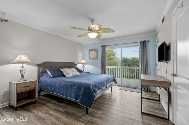 106 Azure Drive, Emerald Isle, NC 28594