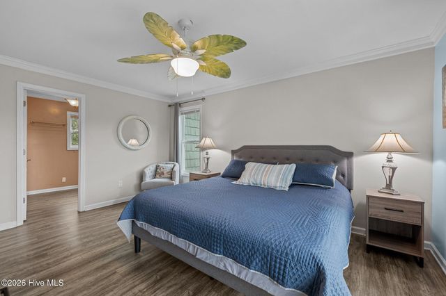 106 Azure Drive, Emerald Isle, NC 28594