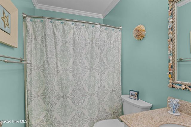 106 Azure Drive, Emerald Isle, NC 28594