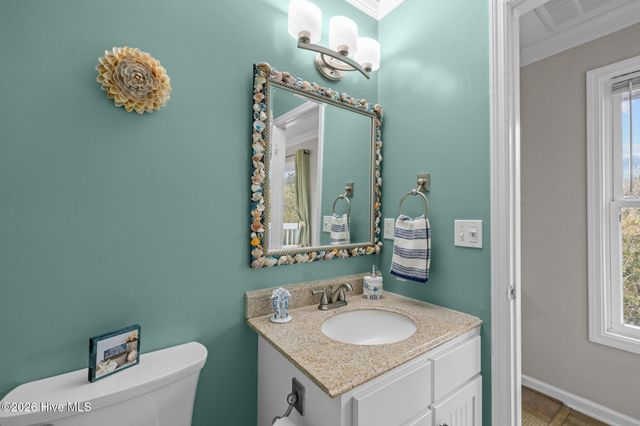 106 Azure Drive, Emerald Isle, NC 28594