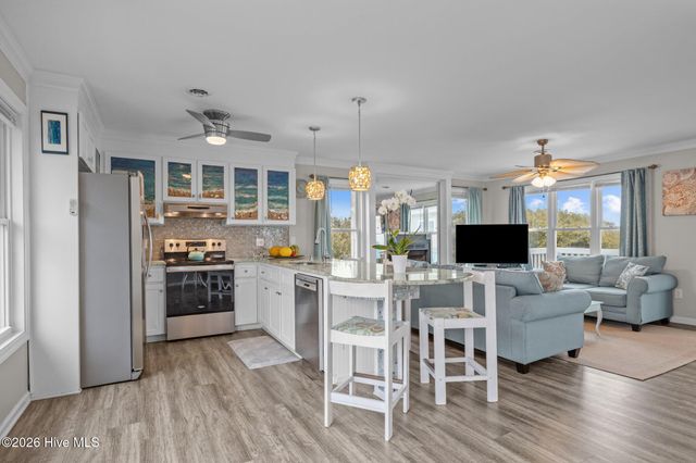 106 Azure Drive, Emerald Isle, NC 28594