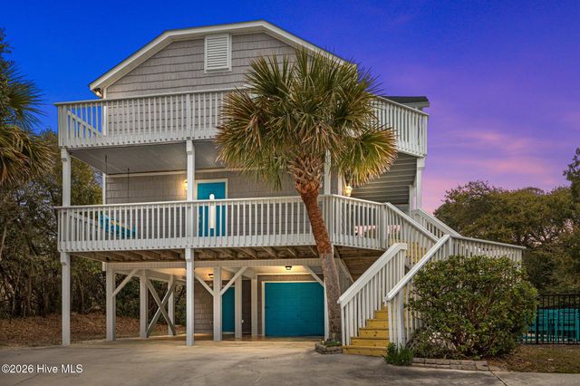 106 Azure Drive, Emerald Isle, NC 28594