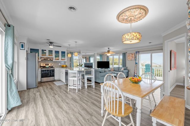 106 Azure Drive, Emerald Isle, NC 28594