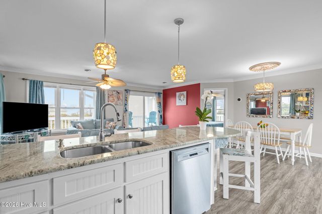 106 Azure Drive, Emerald Isle, NC 28594