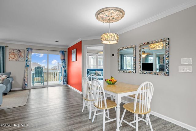 106 Azure Drive, Emerald Isle, NC 28594