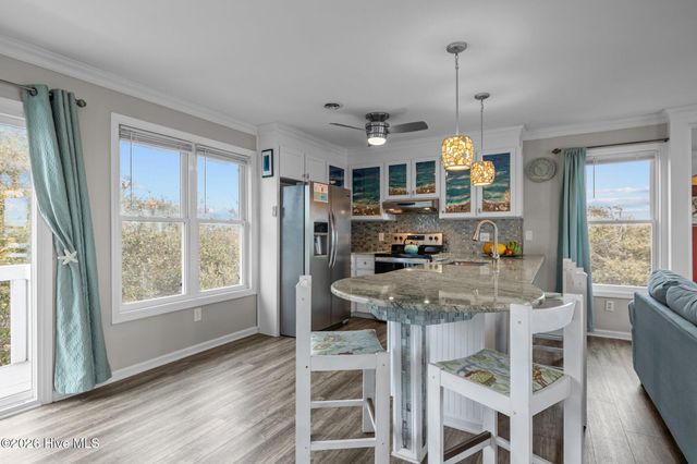 106 Azure Drive, Emerald Isle, NC 28594