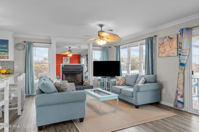 106 Azure Drive, Emerald Isle, NC 28594