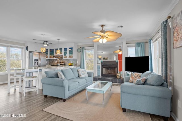 106 Azure Drive, Emerald Isle, NC 28594