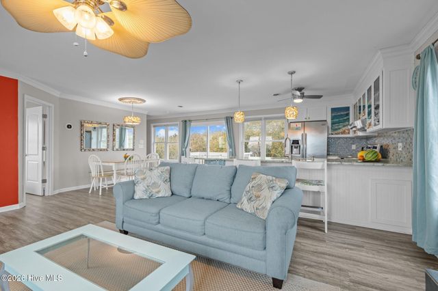 106 Azure Drive, Emerald Isle, NC 28594