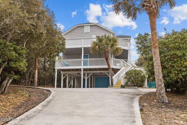 106 Azure Drive, Emerald Isle, NC 28594
